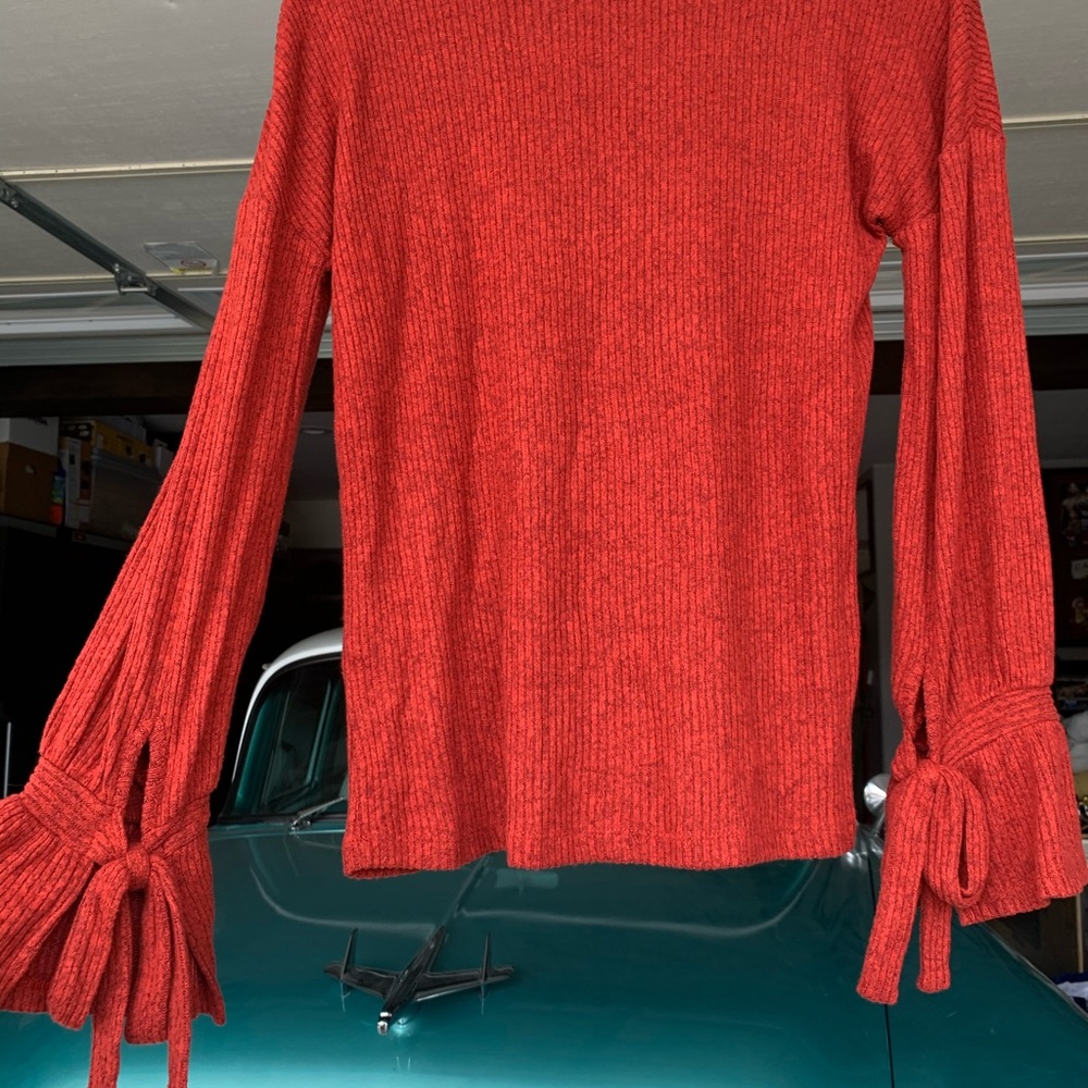 Lucky Brand Long Sleeve